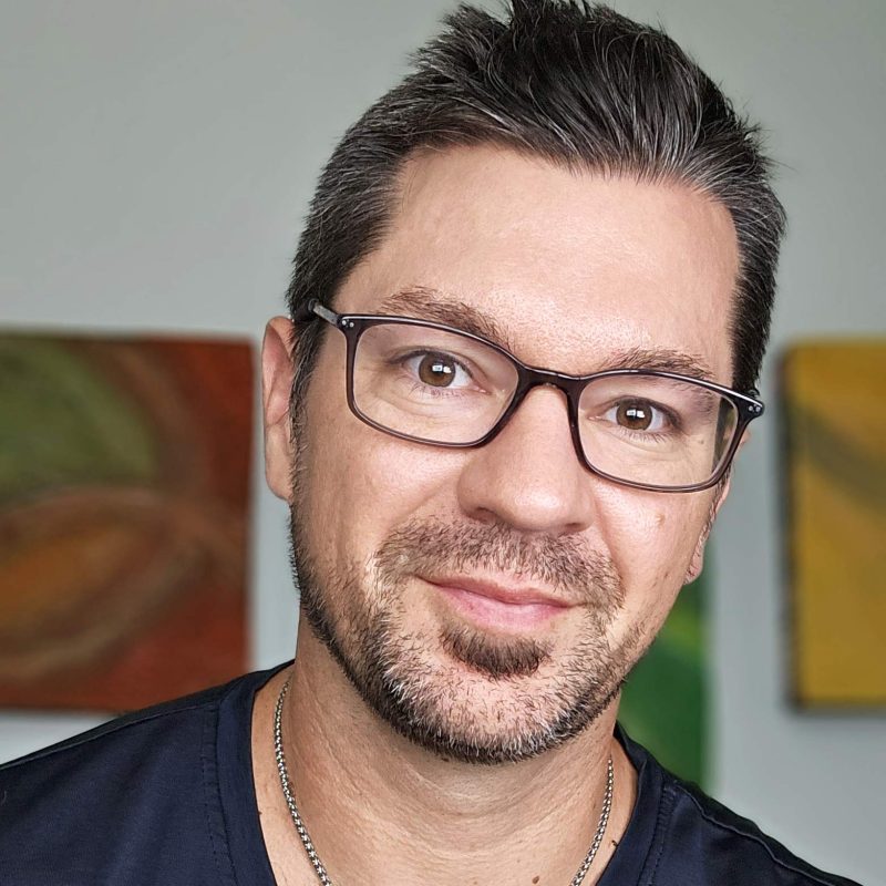 Picture of scott l. ilg