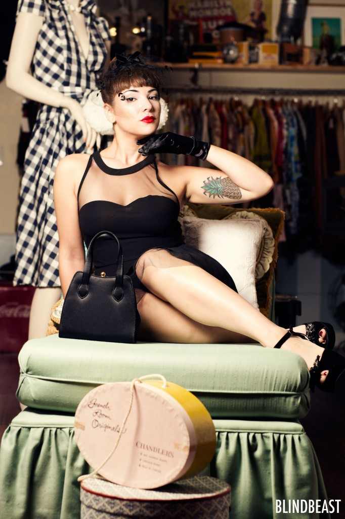 Best Miami Vintage Clothing Store