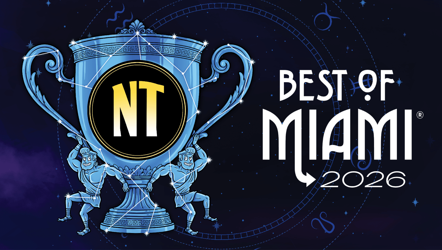 New Times Best of Miami 2026