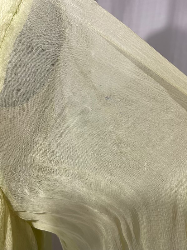 la boudoir miami vintage inspired mint green embroidered tunic dress (9)