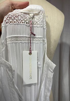 la boudoir miami vintage inspired 1900s loveshackfancy white eyelet lace peasant dress edie (2)