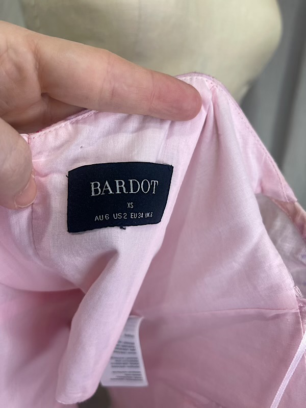 la boudoir miami vintage inspired pink flower print corset blouse (2)