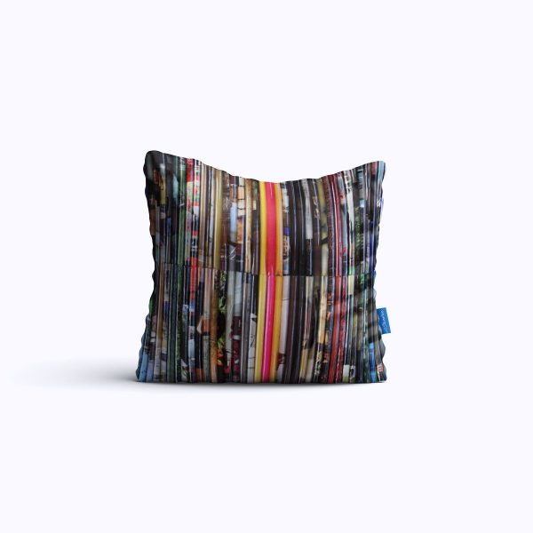 RMS405-Pipe Dream – Throw Pillow – Swedroe Licensing