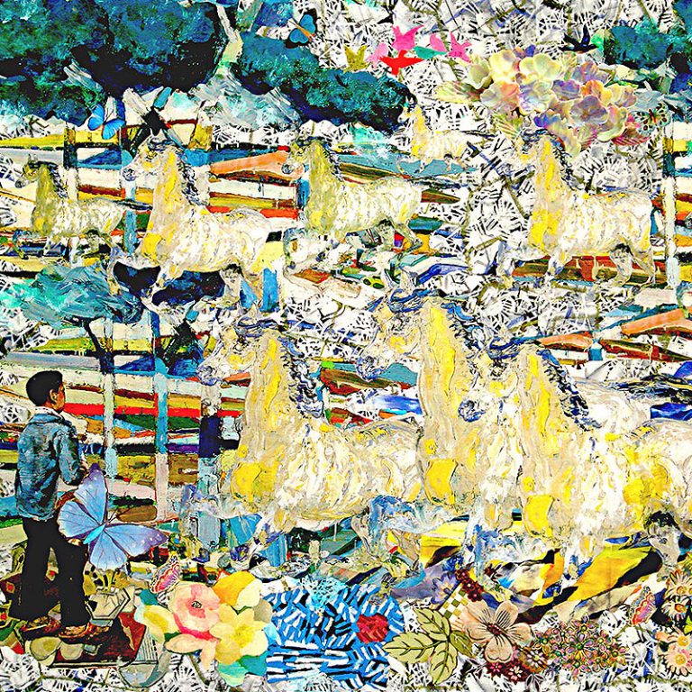 93-Blue-Equus-WEB-print