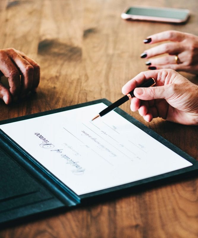 Miami Power of Attorney – Protecting your Estate – EFL Law