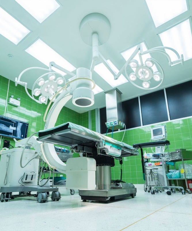 Miami Healthcare Surrogate Lawyer – EFL Law