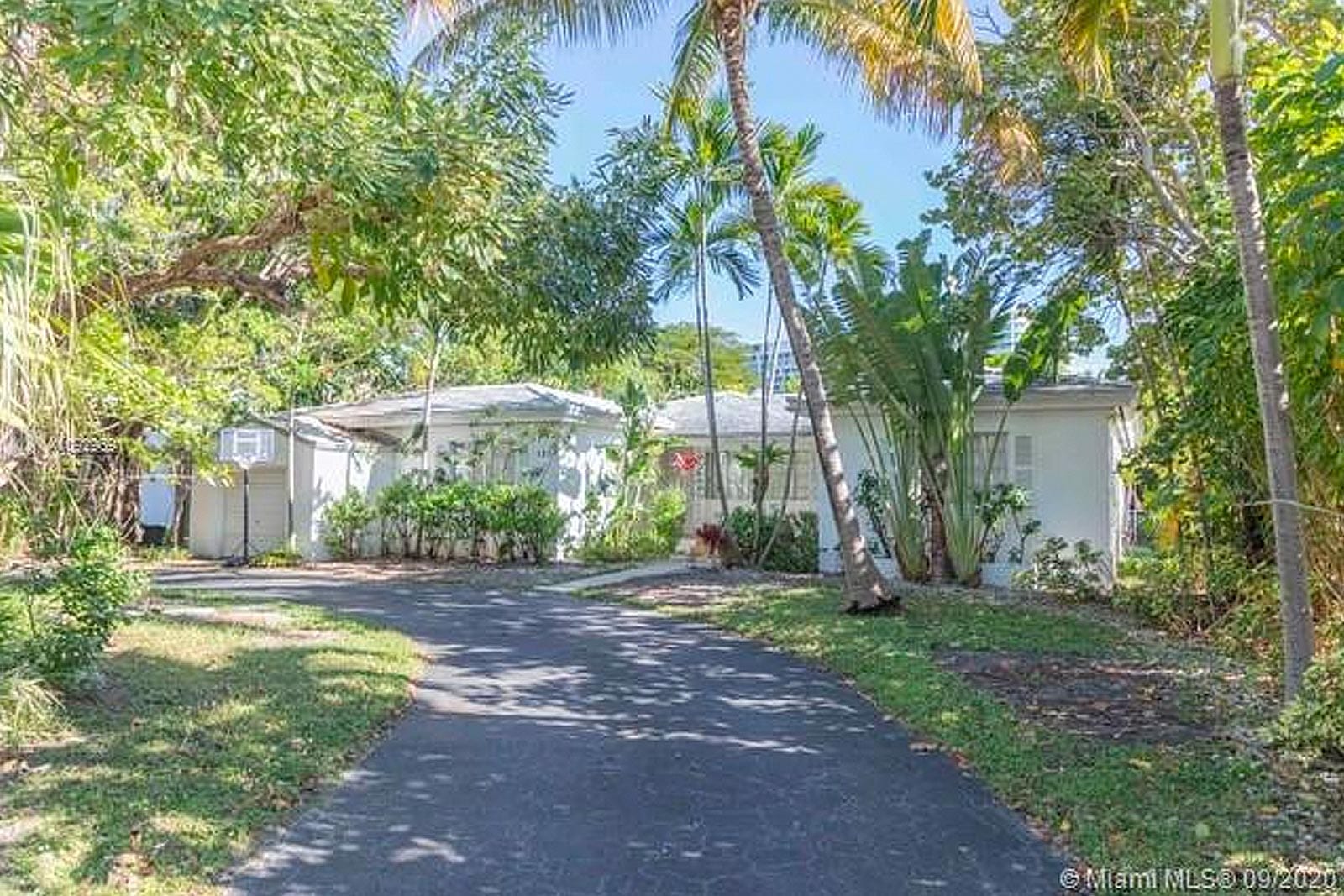 Luxury Single Family Home for sale in Bal Harbour | Waterscape Realty Miami