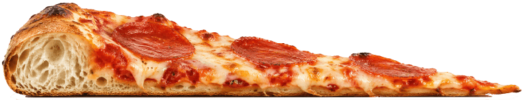 Pizza Slice