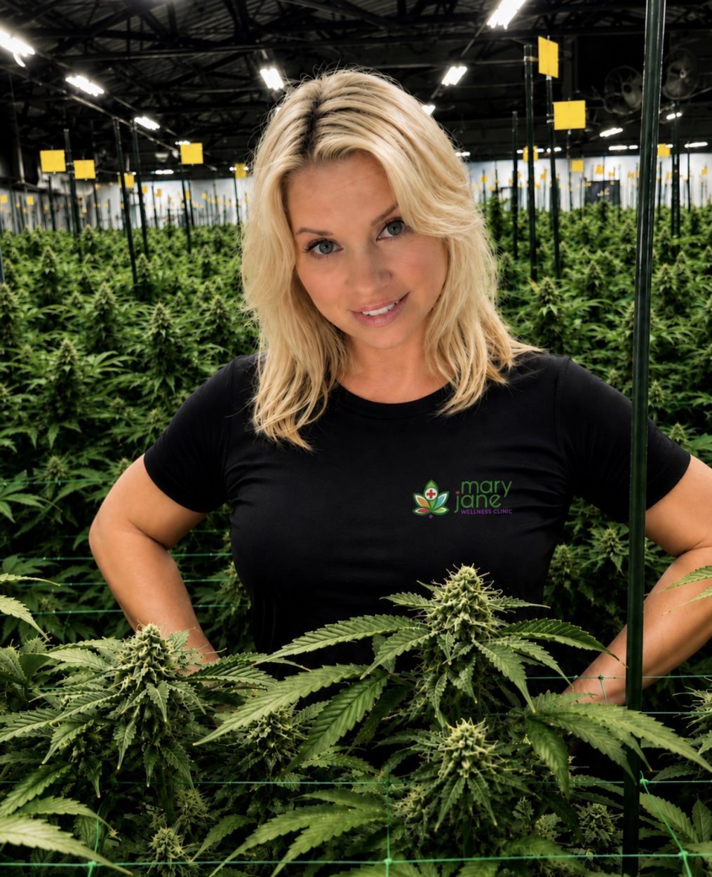 Kelli Cohen – Owner