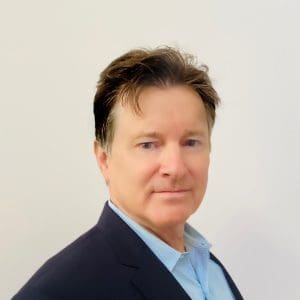 Craig – Head Shot