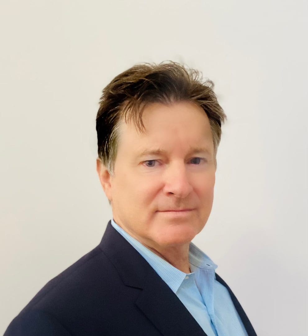 Craig – Head Shot