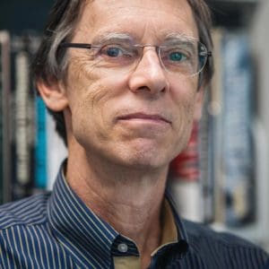 Philip Stoddard (Jayme Gershen)