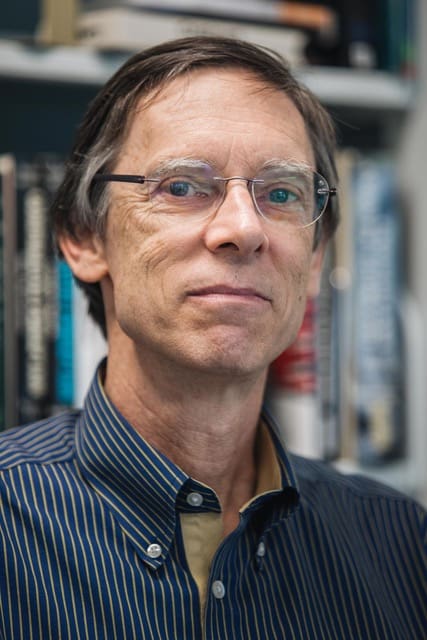 Philip Stoddard (Jayme Gershen)